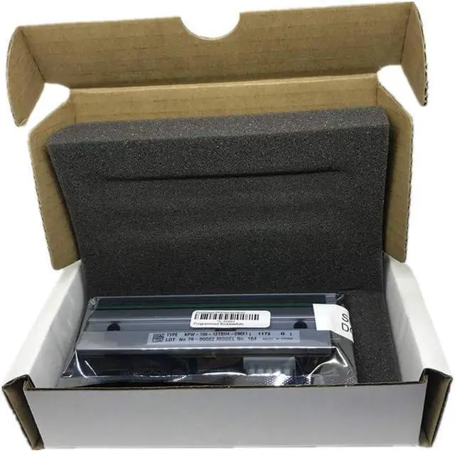 Alt view image 4 of 4 - GETPARTS PHD20-2181-01 New Printhead for Datamax-O'Neil I-4206 I-4208 I-4210 Thermal Label Printer 203dpi Genuine