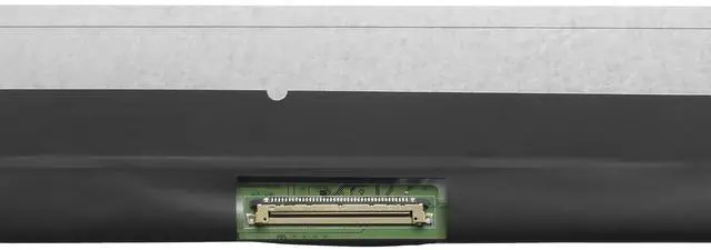 Alt view image 5 of 5 - Replacement for Dell Inspiron 15 5593 5590 P61F P61F001 5591 P78F P78F001 LCD Screen for Inspiron 7560 7570 7572 7580 5580 5585 1920x1080 60HZ 30 Pins 15.6 inch LCD Not-Touch Screen Display Panel