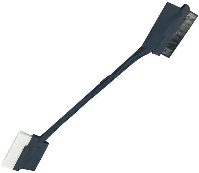 Alt view image 3 of 3 - JINTAI 2-in-1 Battery Cable for Dell Ins-piron 13 7386 I7386-7007BLK-PUS CN: 450.0EZ01.0011