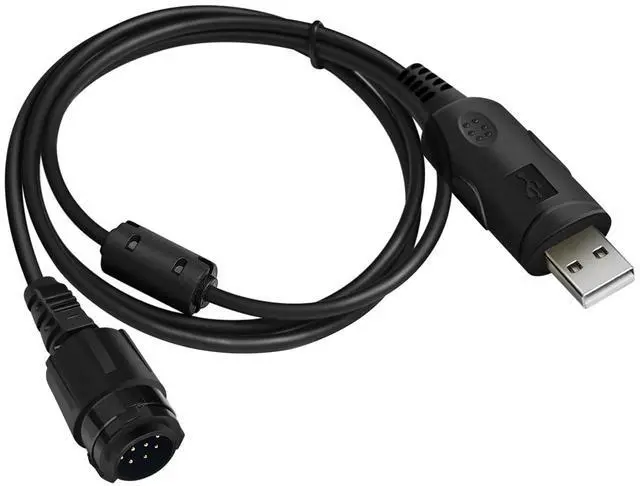 Main image of HKN6184 USB Programming Cable for Motorola APX6500 APX7500 XTL2500 XTL1500 XTL5000 XPR4300 XPR4350 XPR4380 PM1500 APX1500 APX2500 APX4500 APX8500 Mobile Radi (2)