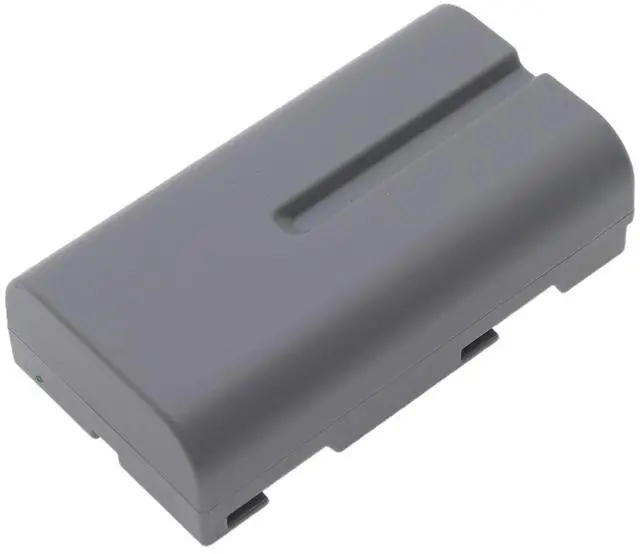 Alt view image 2 of 5 - SCESMIA Replacement Battery for E-pson EHT-400, EHT-400C, M196D, Mobilink TM-P60, TMP60, TMP60 Mobile Printers, TMP80, TMP80 Mobile Printers Portable Printer 7.4 V 2600 mAh