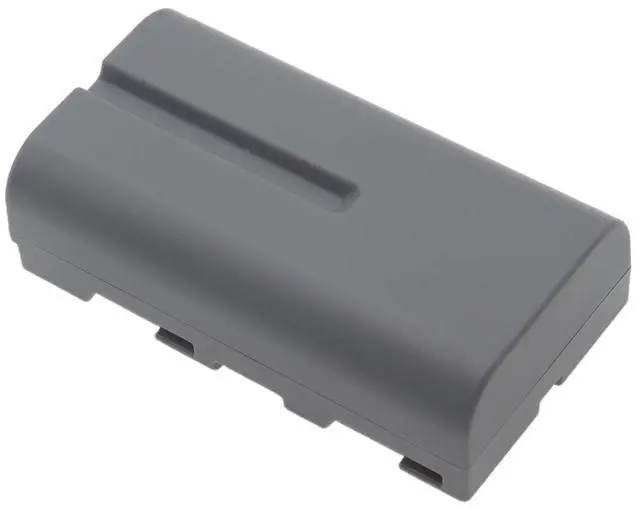 Alt view image 4 of 5 - SCESMIA Replacement Battery for E-pson EHT-400, EHT-400C, M196D, Mobilink TM-P60, TMP60, TMP60 Mobile Printers, TMP80, TMP80 Mobile Printers Portable Printer 7.4 V 2600 mAh
