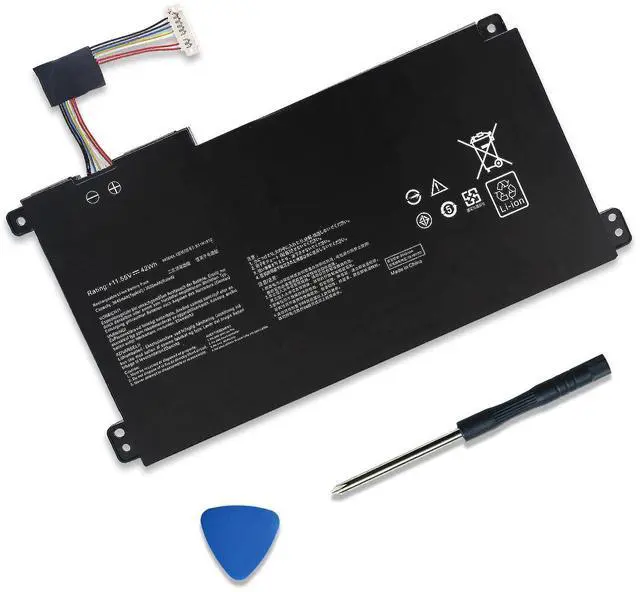 Main image of XCZHEUNP B31N1912 C31N1912 Laptop Battery Replacement for ASUS VivoBook asus 14 E410M E410MA L410M L410MA E410KA F414MA E510MA E510KA L510MA R522MA L410MA-BV058TS E510KA-EJ033TS L510ma-wb04 Series