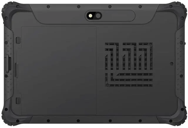 Alt view image 3 of 5 - Vanquisher [2024Q4 Launched] Rugged Tablet PC Windows 11 IOT Enterprise, New GEN CPU | 8" 1200 * 1920 HD Screen | 8GB RAM + 128GB ROM | Upgraded Wi-Fi 6 Technology | for Enterprise Mobile Field Work