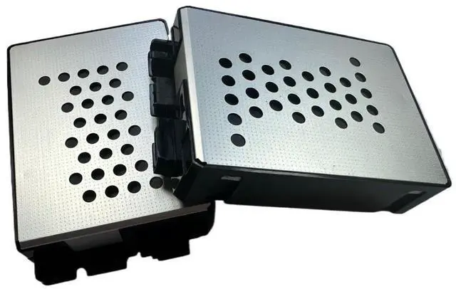 Main image of KELEFET 2pcs/lot CF-31 CF-30 HDD Caddy Hard Drive Box Adapter Bracket Connector Cable for Panasonic ToughBook (2)