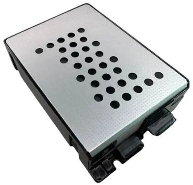 Alt view image 5 of 5 - KELEFET 2pcs/lot CF-31 CF-30 HDD Caddy Hard Drive Box Adapter Bracket Connector Cable for Panasonic ToughBook (2)