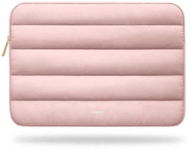 Main image of Vandel - The Original Puffy Laptop Sleeve 15-16 Inch Sleeve for Women and Men MacBook Pro 16 in Case, Cute Computer Bag 15.6 Inch HP Carrying Case - Apple, Asus, Dell, HP Laptop Case 15.6 Cover