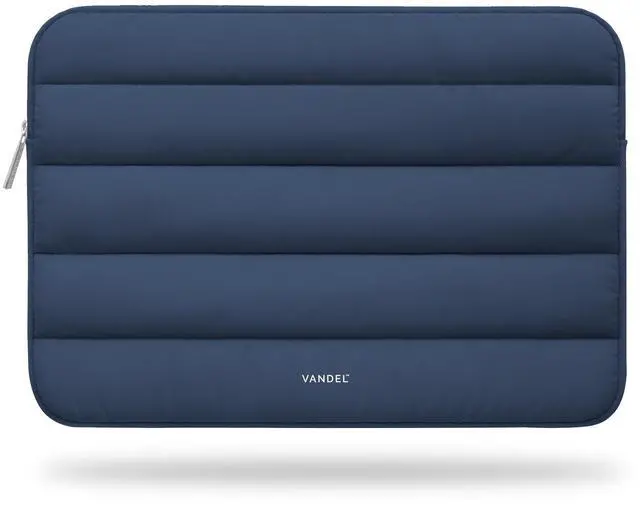 Main image of Vandel - The Original Puffy Laptop Sleeve 15-16 Inch Sleeve for Women and Men MacBook Pro 16 in Case, Cute Computer Bag 15.6 Inch HP Carrying Case - Apple, Asus, Dell, HP Laptop Case 15.6 Cover