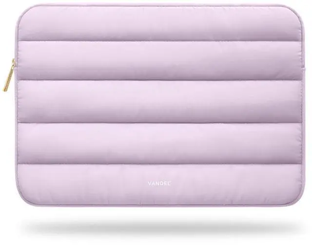 Main image of VANDEL The Original Puffy Laptop Sleeve Case, 13-14 inch Laptop Sleeve Bag, Laptop Case 13.3 Inch, Compatible with MacBook Air/Pro 13 / Pro 14, iPad Pro 12.9, HP Dell ASUS, Computer Bag Cover