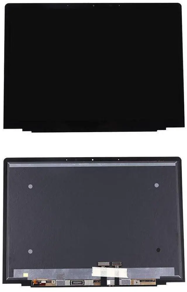 Alt view image 2 of 5 - Screen Replacement for Microsoft Surface Laptop 4 1950 1951 1958 13.5" LCD Display Digitize Assembly Repair Part with Repair kits(not for 15")