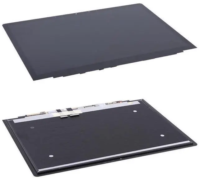 Alt view image 3 of 5 - Screen Replacement for Microsoft Surface Laptop 4 1950 1951 1958 13.5" LCD Display Digitize Assembly Repair Part with Repair kits(not for 15")