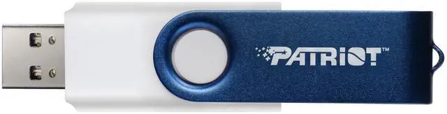 Alt view image 2 of 4 - Patriot Memory XPORTER X550 1TB USB 3.2 Gen 1 Type-A+C Flash Drive - Thumb Drive - Pen Drive - PS1TX550AAD
