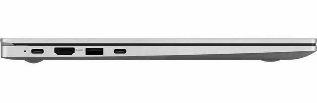 Alt view image 2 of 3 - SAMSUNG 15.6" Galaxy Book3 Business Laptop Computer/Windows 11 PRO/16GB - 512GB/ 13th Gen Intel(r) Core(tm) i7 Processor, 2023 Model, NP754XFG-KB1US, Silver