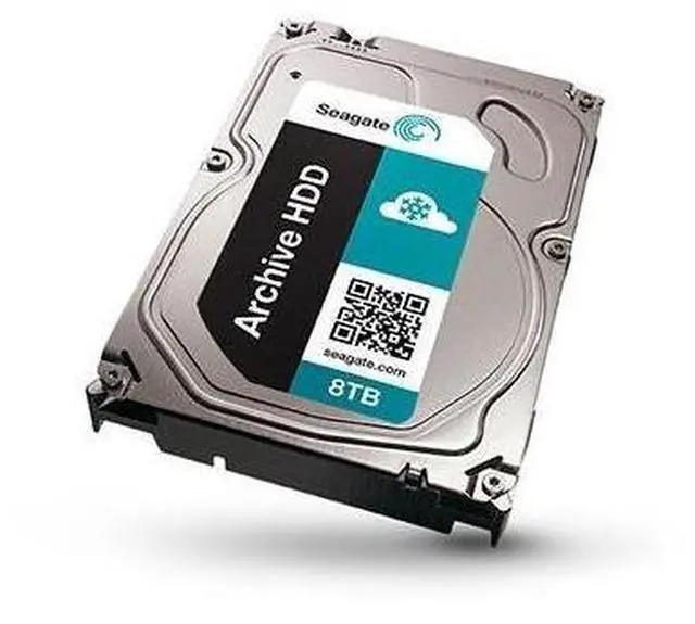 Main image of 5 TB 3.5" Internal Hard Drive