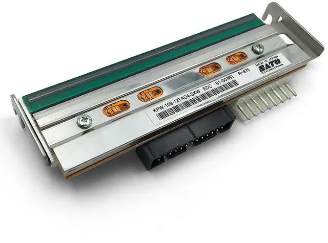 Main image of PARTS R37901900 New Printhead for SATO CL4NX Plus Thermal Label Printer 300dpi Genuine