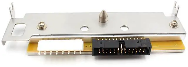 Alt view image 2 of 4 - PARTS R37901900 New Printhead for SATO CL4NX Plus Thermal Label Printer 300dpi Genuine