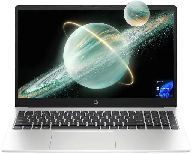 Main image of HP 250 G10 Business Laptop (15.6" FHD IPS Anti-glare, 16GB RAM, 512GB PCIe SSD, Intel Core i5-1334U (> AMD Ryzen 7-7530U)) for Home, Student, Enterprise, Numeric Keypad, Win 11 Pro w/ Copilot, Gray
