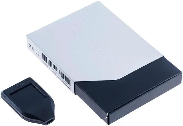 Alt view image 4 of 5 - Trezor Model T - Crypto Hardware Wallet with LCD Touchscreen, Protecting Bitcoin & 1000's of Coins with Maximum Security