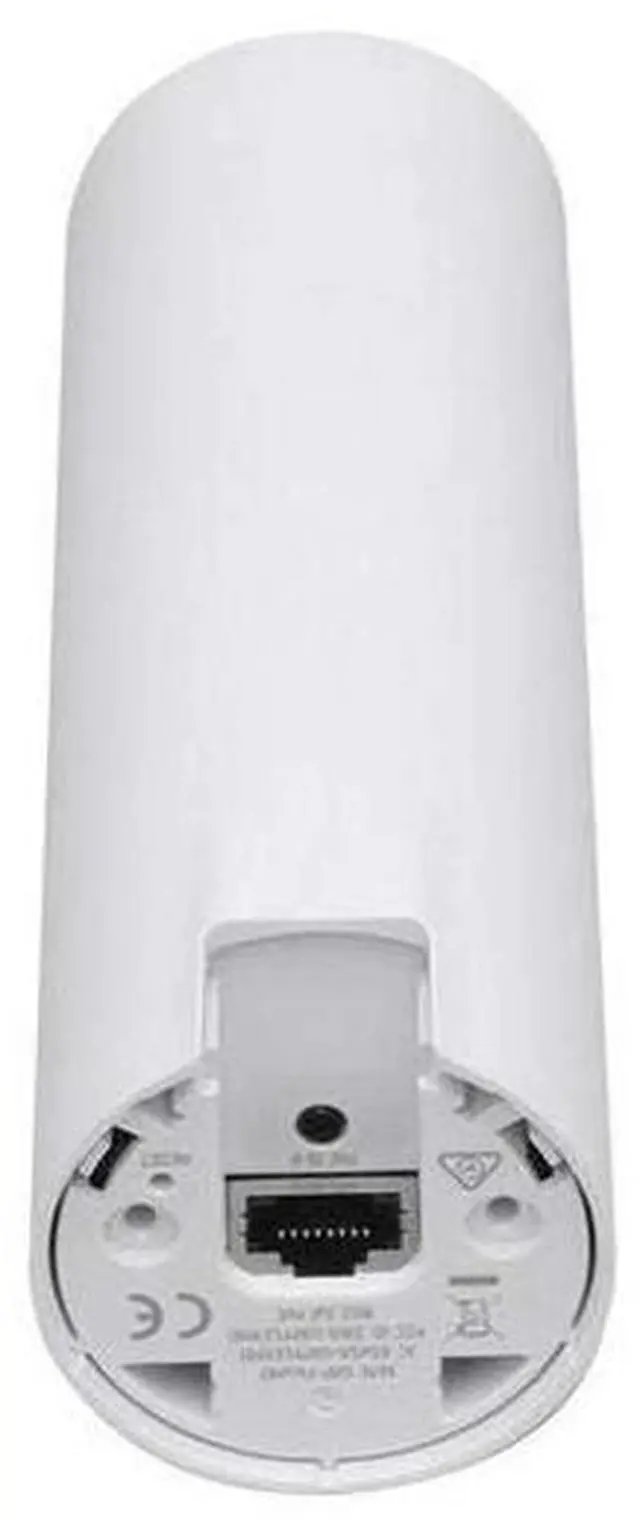 Alt view image 3 of 5 - Ubiquiti Networks UniFi FlexHD 802.11ac Wave 2 Wi-Fi Access Point (UAP-FlexHD-US)