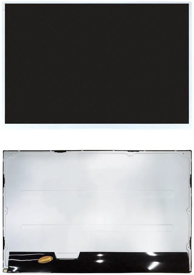 Alt view image 4 of 4 - LCDOLED Compatible with Dell OptiPlex 22 5260 5270 3280 All-in-One MV215FHM-N30 21.5 inches FullHD 1920x1080 LCD Display Screen Panel Replacement