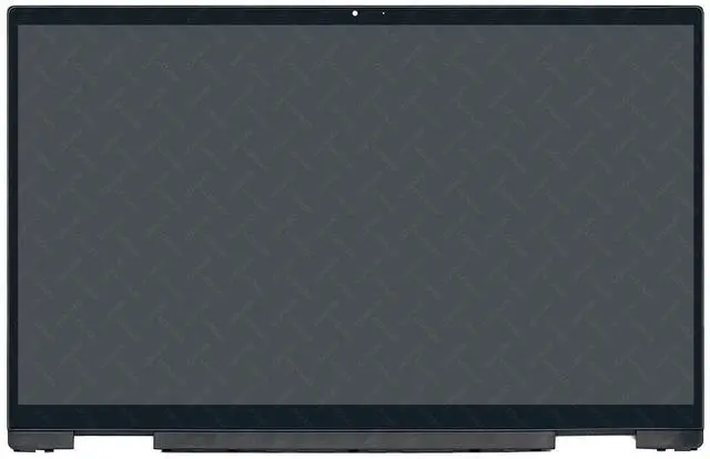Main image of LCDOLED Replacement for HP Pavilion x360 15-er0077nr 15-er0095nr 15-er0096nr 15-er0097nr 15-er0195nr 15.6 inches FHD 1080P IPS LCD Display Touch Screen Digitizer Assembly Bezel with Control Board
