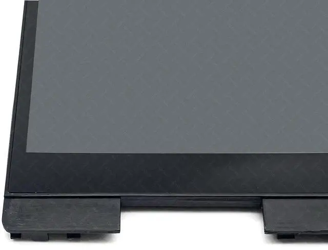 Alt view image 5 of 5 - LCDOLED Replacement for HP Pavilion x360 15-er0077nr 15-er0095nr 15-er0096nr 15-er0097nr 15-er0195nr 15.6 inches FHD 1080P IPS LCD Display Touch Screen Digitizer Assembly Bezel with Control Board