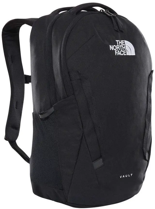 Main image of THE NORTH FACE Vault Everyday Laptop Backpack, TNF Black, One Size
