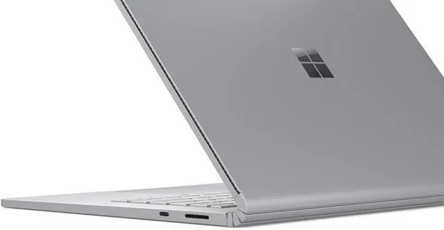 Alt view image 3 of 5 - New Microsoft Surface Book 3 - 13.5" Touch-Screen - 10th Gen Intel Core i5 - 8GB Memory - 256GB SSD (Latest Model) - Platinum