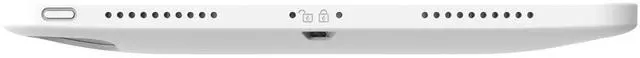 Alt view image 4 of 5 - IPORT Connect PRO Complete BaseStation System - Includes iPad Pro 12.9 case Compatible with 6th, 5th Generation iPads + BaseStation (White)