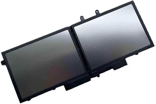 Alt view image 2 of 4 - DELL 3HWPP 7.6V 68Wh 4-Cell Notebook Battery For DELL Latitude 5401,5410,5411,5501,5510,5511,Precision 3541,Precision 3551,inspiron 7500 2-in-1 Black,Inspiron 7506 2-in-1 Black,Inspiron 7706 2-in-1