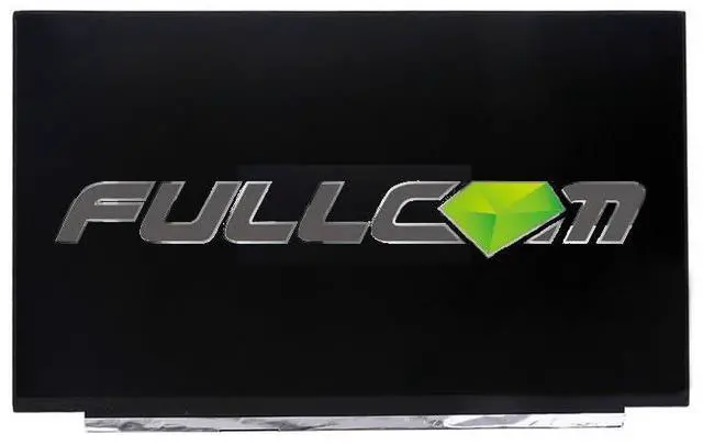 Main image of FULLCOM New LCD Replacement Screen 15.6 Inch NV156FHM-N4K 144Hz FHD 1920x1080 40 Pin Matte Compatible with B156HAN08.0/N156HRA-EA1/ for Laptop/Display/Screen/LCD Application