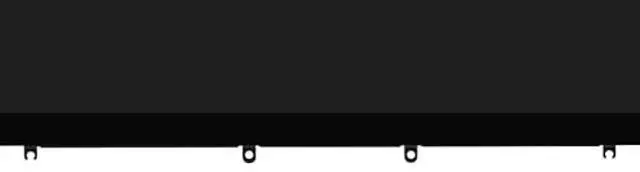 Alt view image 3 of 5 - HPDELGB Replacement for Lenovo Yoga 7i 14" Gen 9 2-in-1 7-14AHP9 7-14IML9 2024 83DK 83DJ 83DK000AUS 83DK000BUS 83DJ0001US 83DK000FUS 1920x1200 WUXGA LCD Touch Screen Display Assembly Non-OLED Screen