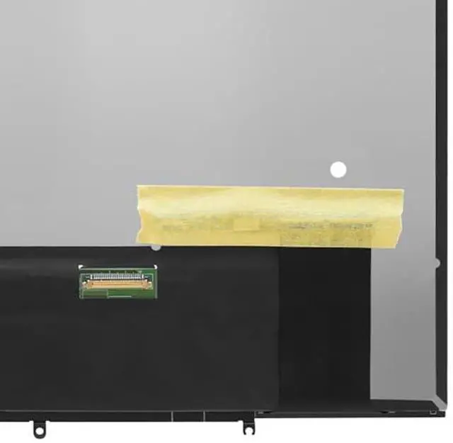 Alt view image 5 of 5 - HPDELGB Replacement for Lenovo Yoga 7i 14" Gen 9 2-in-1 7-14AHP9 7-14IML9 2024 83DK 83DJ 83DK000AUS 83DK000BUS 83DJ0001US 83DK000FUS 1920x1200 WUXGA LCD Touch Screen Display Assembly Non-OLED Screen