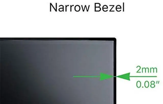 Alt view image 3 of 5 - SCREENARAMA New Screen Replacement for HP pn N13295-001 (40pin 144Hz) FHD 1920x1080 IPS LCD LED Display with Tools and Tape
