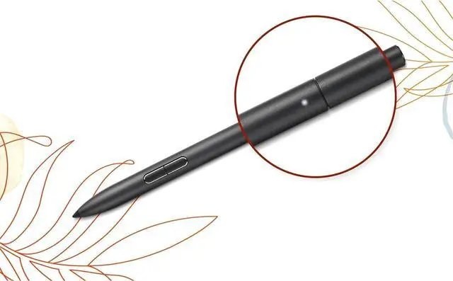 Alt view image 2 of 5 - Rechargeable Active Stylus Pen 2.0 SA203H Compatible with ASUS ROG Z Flow 13, ROG Flow X 16, Zephyrus Duo 16