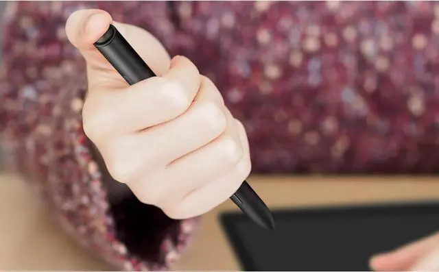 Alt view image 4 of 5 - Rechargeable Active Stylus Pen 2.0 SA203H Compatible with ASUS ROG Z Flow 13, ROG Flow X 16, Zephyrus Duo 16