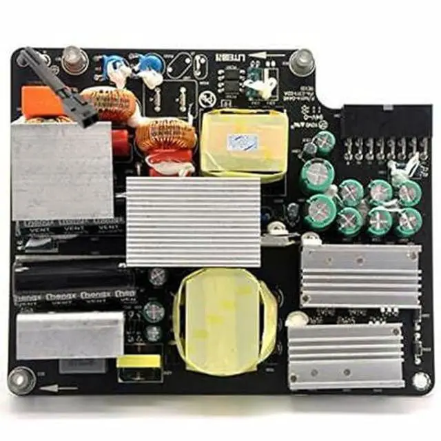 Alt view image 3 of 4 - A1312 Power Supply Board Replacement for iMac 27" (Late 2009-Mid 2011) 614-0446 ADP-310AF