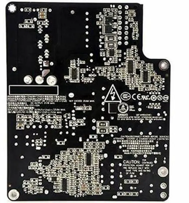 Alt view image 4 of 4 - A1312 Power Supply Board Replacement for iMac 27" (Late 2009-Mid 2011) 614-0446 ADP-310AF