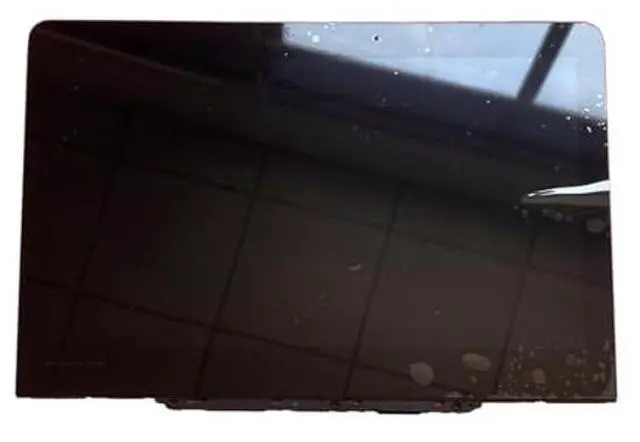 Main image of 81H00000US 5D10Q93993 Replacement for Lenovo Chromebook 300E Gen 81H0 Laptop Touchscreen Display LCD Touch Screen Module Digitizer Assembly with Bezel