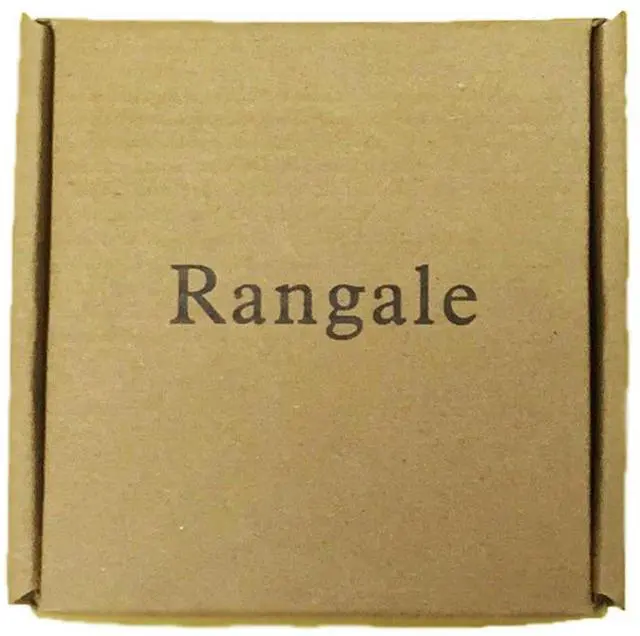 Alt view image 3 of 3 - Rangale New CPU + GPU Cooling Fan for Asus TUF Gaming (2022) FX507ZM FX507ZM-ES74 FX507ZR FA507RM FA507RR FX707ZM FX707ZR RTX 3060 3070 3070ti DC12V Series Laptop (CPU + GPU Fans)