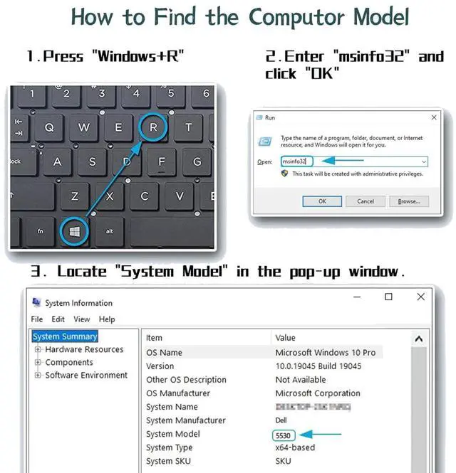 Alt view image 3 of 5 - TAUPO J60J5 E7470 E7270 Battery Fit for Dell Latitude E7470 E7270 7470 7270 0MC34Y MC34Y R1V85 242WD GG4FM WYWJ2 1W2Y2 PDNM2 451-BBSX 451-BBSY 451-BBSU P26S001 Laptop Battery Replacement 7.6V 55WH