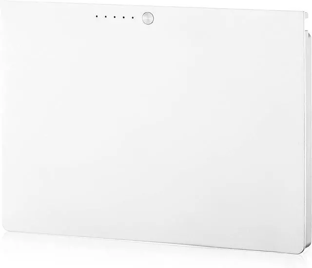 Alt view image 3 of 4 - HBFVG A1175 A1260 A1211 A1226 A1150 (only for 2006 2007 2008 Version) Laptop Battery Replacement for MacBook Pro 15 inch MA348 M6099 MA348/A MA348G/A MA348J/A (10.8V 60wh)