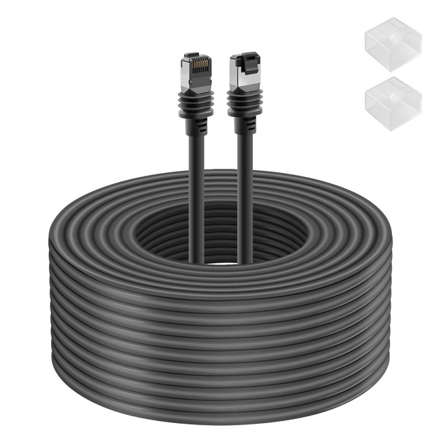 thumbnail image 2 of BEZOKABEL Starlink Cable Gen3 Standard V3 Cable For 2 of 10
