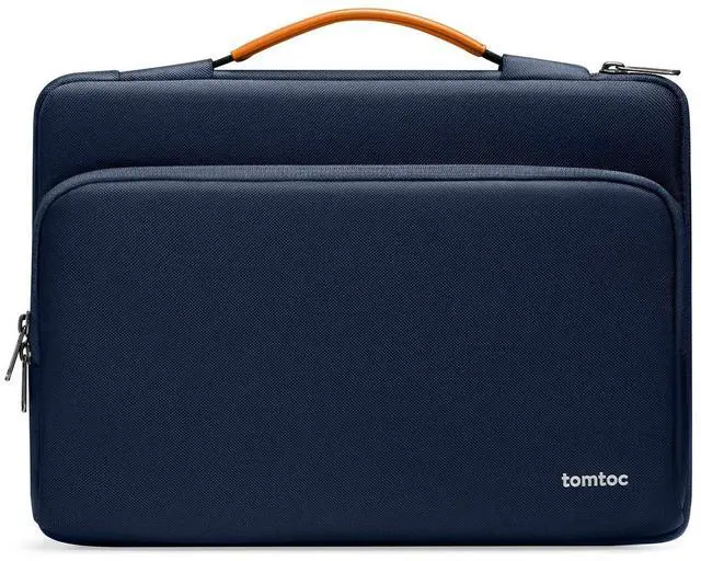 Main image of tomtoc 360 Protective Laptop Carrying Case for 15.6 Inch Acer Aspire 5 Slim Laptop, 15.6-16 Inch ASUS Strix G16/G15, Dell XPS 17, More Dell Lenovo ThinkPad 15 Inch Chromebook