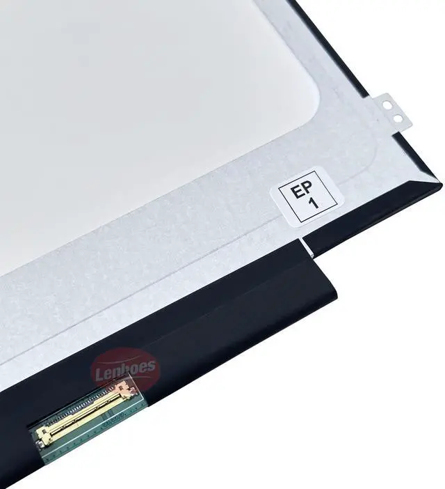 Alt view image 5 of 5 - Lenboes N116BCA-EA1 B116XAN04.0 NV116WHM-N41 NT116WHM-N42 11.6" 1366x768 Screen Replacement for HP ChromeBook 11 G3 G4 EE G5 G7 11 11a G6 G8 11MK G9 EE LCD LED Display Panel (30Pins Non Touch HD)