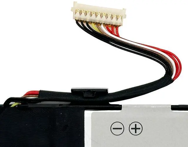 Alt view image 4 of 5 - EPYOBW AA-PBTN2QT Laptop Battery 30Wh 2-Cell Compatible with Samsung Notebook 9 900X3N-K03 900X3N-K04 / Notebook 9 NP900X3N NT900X5Y NT900X3N NT900X3Y NT901X5N NT900X5Y Series 2ICP4/78/99