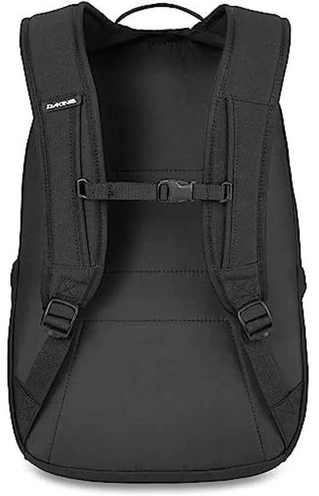 Alt view image 2 of 5 - Dakine Campus M 25L - Black, One Size