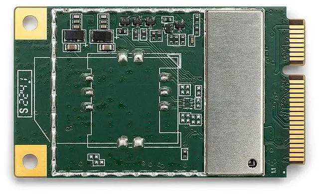Alt view image 3 of 5 - Arduino Pro 4G GNSS Module Global [TPX00200]  High-Precision GPS & GNSS Module with 4G Connectivity for IoT & Location-Based Applications