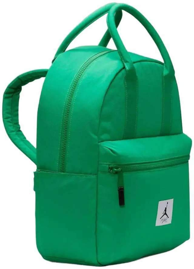 Main image of Jordan Flight Backpack 13" Laptop Adult Unisex (Green F4F)