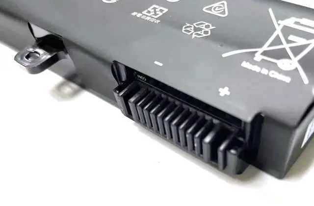 Alt view image 4 of 4 - 7xinbox 10.86V 4400mAh BTY-M6H Replacement Laptop Battery for MSI GE72 2QC 2QD GL72 GL62-6QD-030FR GL62-6QC MS-16J2 GE62 GP72 CX62 6QD